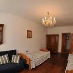 Mazhaus Prázdninový dům Slavonice