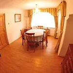 Prázdninový dům Mazhaus Slavonice