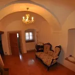 Mazhaus * Slavonice