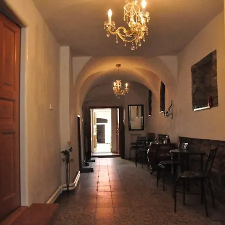 Ferienhaus Mazhaus *