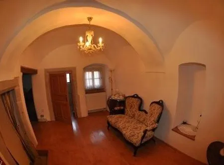Mazhaus * Slavonice