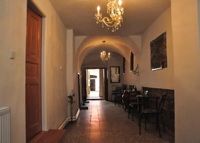 Ferienhaus Mazhaus *