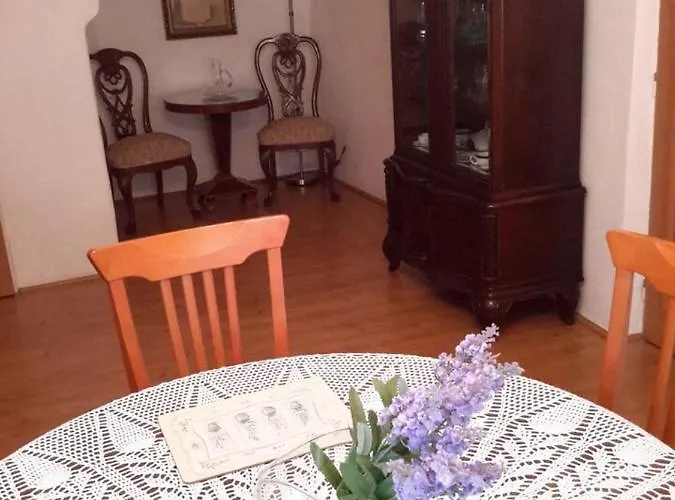 Mazhaus * Slavonice