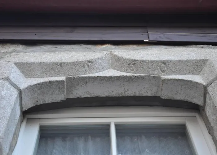 Semesterbostad Mazhaus *